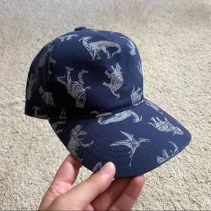 Garanimals 365 Kids Dinosaur Baseball Cap Hat